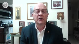 We Need to Reclaim Our Republic and End Our Damn Empire - Col. Lawrence Wilkerson