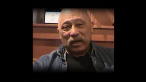 Judge Joe Brown Drops Some Truth Bombs About Barack Obama's Past