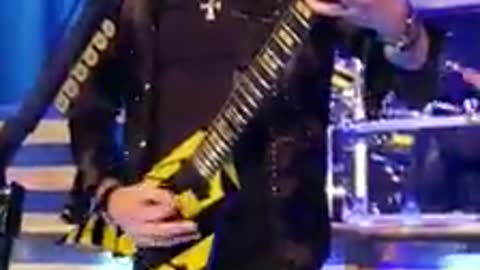 Stryper "Calling On You"