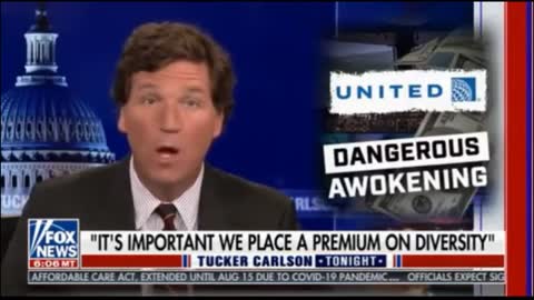 Tucker Carlson Tonight 7 Apr 21