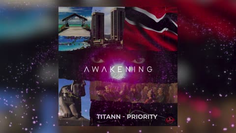 Titann - Proirity