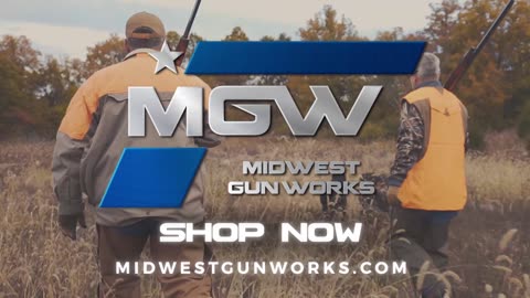 Midwest Gun Works Introduction