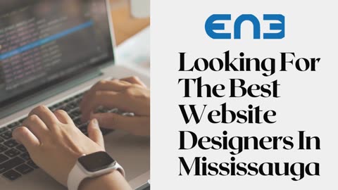 Looking For Best Website Designers In Mississauga