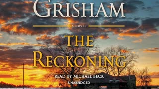 Book Review: The Reckoning by John Grisham