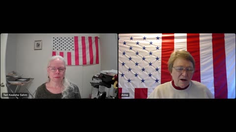 The American States Assemblies Weekly Webinar Series - 9/16/2024