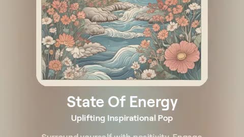 State Of Energy