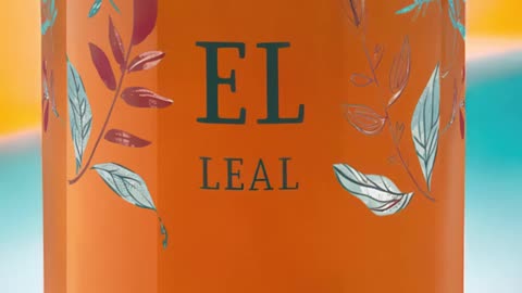 Sip the Refreshing Flavor of El Leal – Your New Favorite Drink! #ElLeal #Refreshing