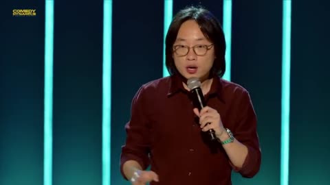 Over 30 Minutes of Jimmy O. Yang: Good Deal