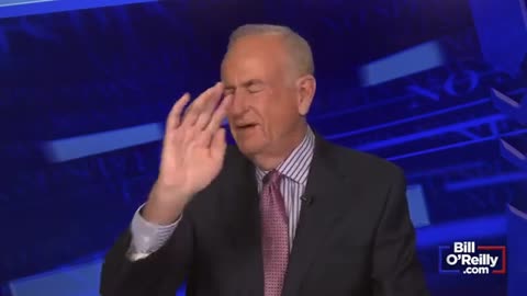 O'Reilly Losses It Over Biden's Fentanyl Speech