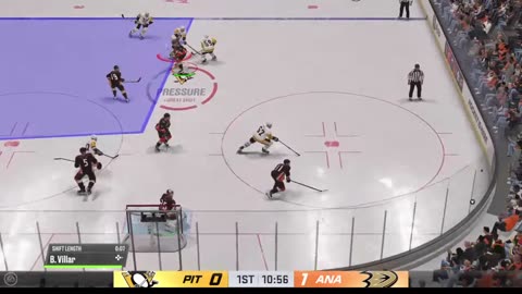 Nhl 24 be a pro Live