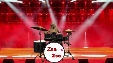 Zsa Zsa Drums 03