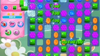 Level 31 CandyCrush Saga with Pfydaux