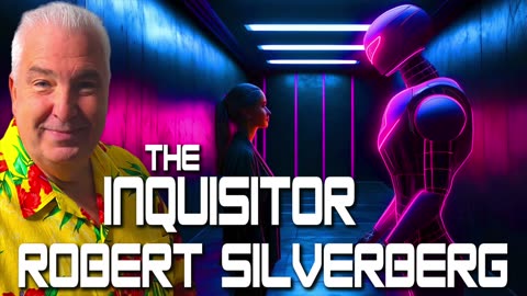 The Inquisitor By Robert Silverberg