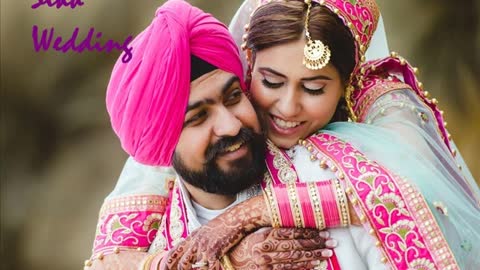 Online Sikh Marriage Profiles