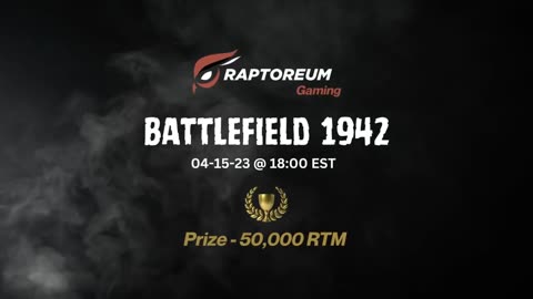 Apache Wars Battlefield 1942 Desert Combat Raptournament - 04/15/23