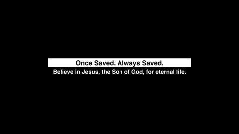 And they said, Believe on the Lord Jesus Christ, and thou shalt be saved, and thy house.