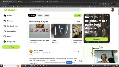 10 Tips That Will Make You Influential on Nextdoor - Build in Public Day 12