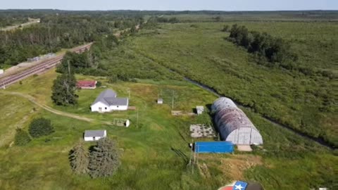 Minnesota land for sale