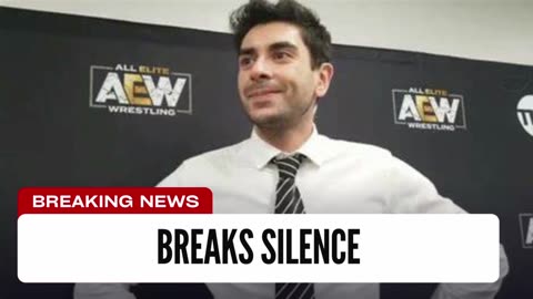 Tony Khan Breaks Silence On Shane McMahon Meeting