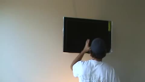 How to Adjust Single Arm TV Wall Mount Bracket for Dummies