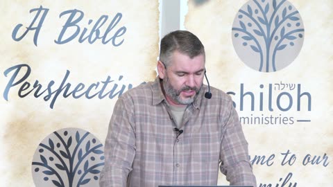 CHRISTIAN APOLOGETICS (SESSION 3) - THE FOUR QUESTIONS OF LIFE BY ABRI BRANCKEN