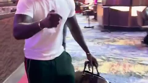 Dude wins $500,000 on a sports bet and casino refuses to pay him out