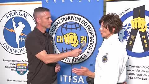 Taekwon-do Revival Tournament