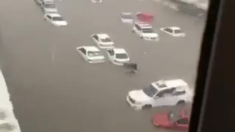 Flooding in India