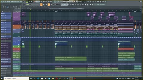 laggy fl studio