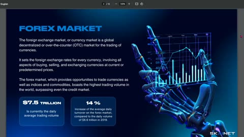 SKAINET nieuw STAPEL RENTE AI FOREX ROBOT WINSTEN auto piloot & gratis beginnen TOP TEAM ROB BUSER