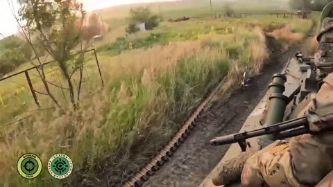 Ukraine counteroffensive