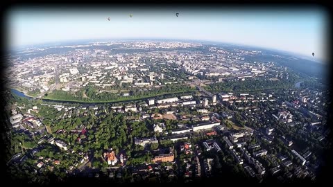 "Vilnius" Lead Sheet Music