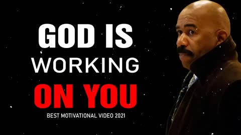 Divine Transformation: God's Guidance with Steve Harvey, Jim Rohn, Les Brown, and Jocko Willink - The Best Motivational Speech