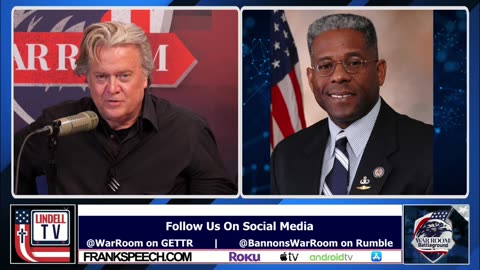 Allen West: General Brown Implementing Race Based Quotas