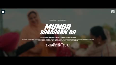 Munda Sardara Da