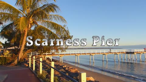 Hervey Bay Foreshore