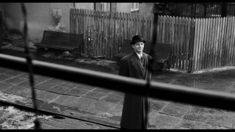 Schindler's List 25th Anniversary - Official Trailer - In Theaters December 7