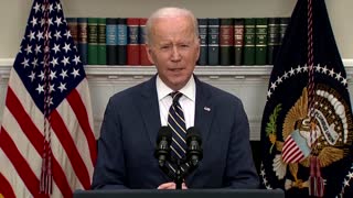 Biden, G7 revoke Russia's favored nation trading status