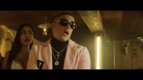 BAD BUNNY - T NO METES CABRA Video Oficialp4