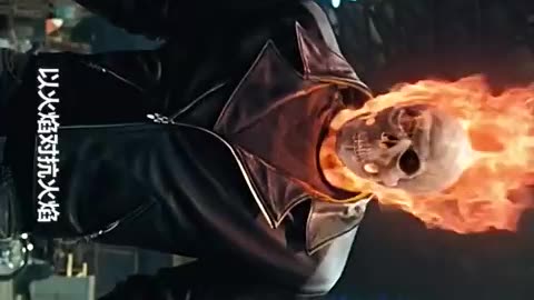 When # Ghost Rider joins Marvel is another battle situation #HD60fps #Marvel