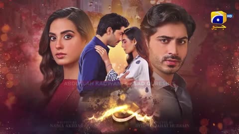 Dil Haara | Drama Mannat Murad | Full OST | Iqra Aziz | Asim Azhar