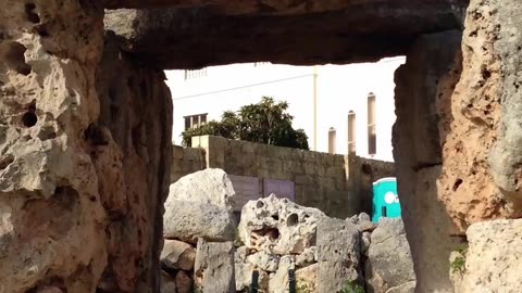 Malta's Megalithic Marvels