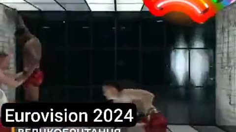 Eurovision (song?) > FREAK CONTEST 2024