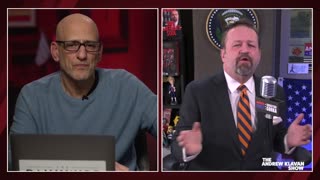 Can President Trump win? Sebastian Gorka with Andrew Klavan