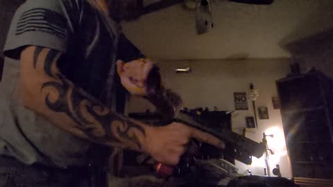 Canik TP9SFX SLO-MO