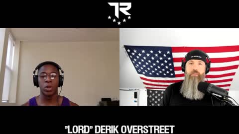 Ep. 240 - “Lord” Derik Overstreet - Making his Pro Debut at B2 Fighting Series on 8/28