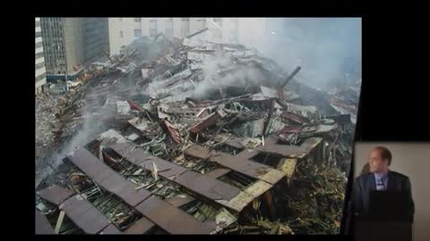 WTC Building 7 on 9-11 was a CONTROLLED DEMOLITION--here's the proof!