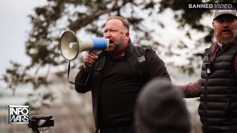 Sandy Hook Mafia Calls For Alex Jones’ Arrest