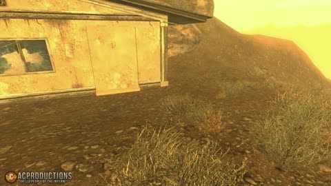 Fallout New Vegas Mods Dust Survival Simulator Part 2 I JUST CANT WIN