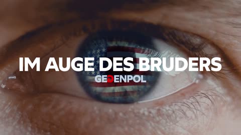 "IM AUGE DES BRUDERS" MIT SCOTT RITTER: USA WERDEN EUROPA BEI ATOMKRIEG NICHT UNTERSTÜTZEN